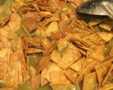 Foto del paso 3 de la receta: Chilaquiles Verdes