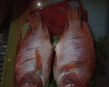 Foto langkah ke 1 dari resep Ikan nila goreng.
