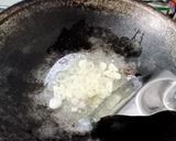 Foto langkah ke 1 dari resep Tumis tiram.