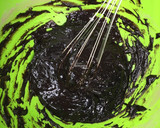 Foto langkah ke 5 dari resep Cookies Brownies - Gluten Free.