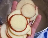 Foto del paso 3 de la receta: 🍎Torta de Manzana🍎
