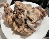 香菇芋頭粥（大同電鍋）的食譜步驟3照片