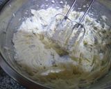 Foto del paso 1 de la receta: Masas secas de naranja y chocolate.🍊 🍫