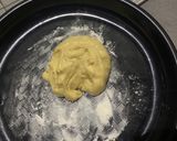 Foto langkah ke 3 dari resep Donat menul empuk.
