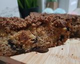 Foto langkah ke 6 dari resep 29. Banana Bread with Crumb Topping.