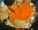 Fish Head Pulao recipe step 4 photo