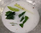 Foto langkah ke 1 dari resep Nasi Uduk Betawi.