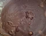 Foto del paso 6 de la receta: Tarta de chocolate Maya