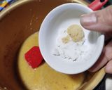 Foto langkah ke 3 dari resep Ayam Kampung Goreng.