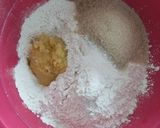 Foto langkah ke 1 dari resep Onde onde.
