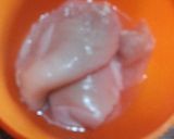 Foto del paso 1 de la receta: Bigge'st nugget's de pollo a la Maija