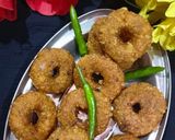 साबूदाना वड़ा रेसिपी चरण 10 फोटो