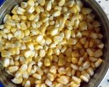 भुट्टे का कटलेट रेसिपी चरण 1 फोटो