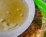 Foto langkah ke 5 dari resep Salad Sayuran ala Hokben.