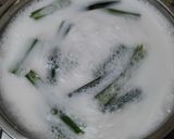 Foto langkah ke 1 dari resep Lapis Pepe Khas Betawi.