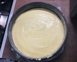 Raffaello torta recept fázis 4 fotója