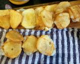 बटाटा चाट (Batata Chat Recipe in Marathi) रेसिपी स्टेप 2 फोटो 