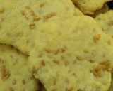 Foto del paso 2 de la receta: Galletitas con semillas de lino
