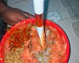 Foto del paso 3 de la receta: Fiambre de pollo artesanal