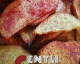 Foto del paso 4 de la receta: Papas cajun