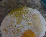 Foto del paso 1 de la receta: Pie de frutilla