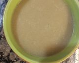Foto del paso 7 de la receta: Sopa Cremosa de Coliflor