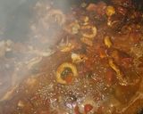 Foto del paso 7 de la receta: Arroz y frutos de mar