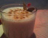 Foto del paso 2 de la receta: Smoothie de manzana