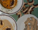 Foto del paso 2 de la receta: Champiñones rebozados