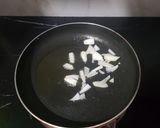 Foto langkah ke 3 dari resep Telur Bumbu Balado.