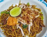 Foto langkah ke 4 dari resep 049. Mie Goreng Jawa.