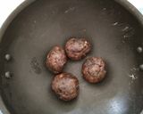 Foto langkah ke 1 dari resep Roti Kukus Sederhana 2.