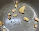 صورة لخطوة 1 من وصفة كبسة حاشي 🐪😋في قدر الضغط الكهربائي