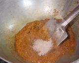 পনির বিরিয়ানী (Peneer biriyani recipe in Bengali) রেসিপি ধাপ - 3 ছবি