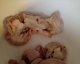 Foto del paso 1 de la receta: Chinchulines rellenos