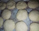 Foto del paso 4 de la receta: Galletitas de limón🍋