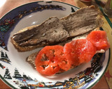Foto del paso 3 de la receta: Lengua a la vinagreta