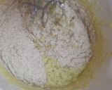 Foto del paso 5 de la receta: Torta integral de yerba