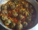 Gujarati undhiyu recipe step 3 photo