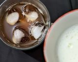 Iced Coffee রেসিপির ধাপ 2 ছবি