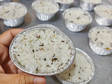 Nasi Ayam Spicy Mayo ala Mentai