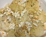 Foto del paso 4 de la receta: Coliflor a la polaca