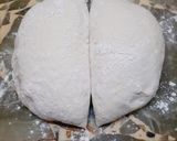 Foto del paso 3 de la receta: Masa de pizza 🍕 casera