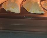A picture of step 10 of Cheesy Chicken Mushroom Pie.