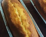 Foto del paso 4 de la receta: Budín fácil!