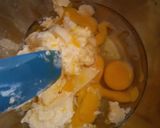 Foto del paso 1 de la receta: Chipa mestizo
