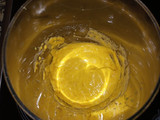 Salsa de tomakate "medicinal"
