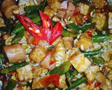 Foto langkah ke 8 dari resep Tumis Kacang Panjang Taoge.