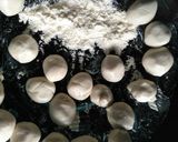 Foto langkah ke 3 dari resep Cimol.