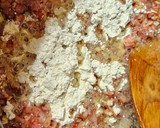 Foto del paso 1 de la receta: Croquetas de tocino y bechamel